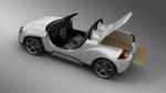 LusoMotors Buggy Concept 2009 года